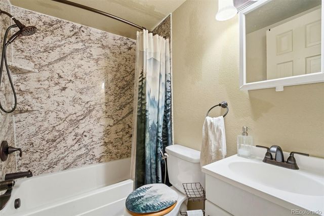 2314 E Monument Street, Colorado Springs, CO 80909