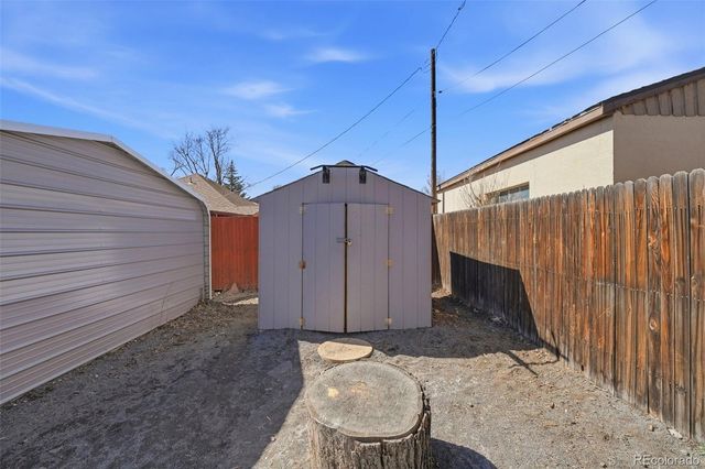 2314 E Monument Street, Colorado Springs, CO 80909