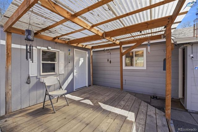 2314 E Monument Street, Colorado Springs, CO 80909