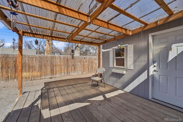 2314 E Monument Street, Colorado Springs, CO 80909