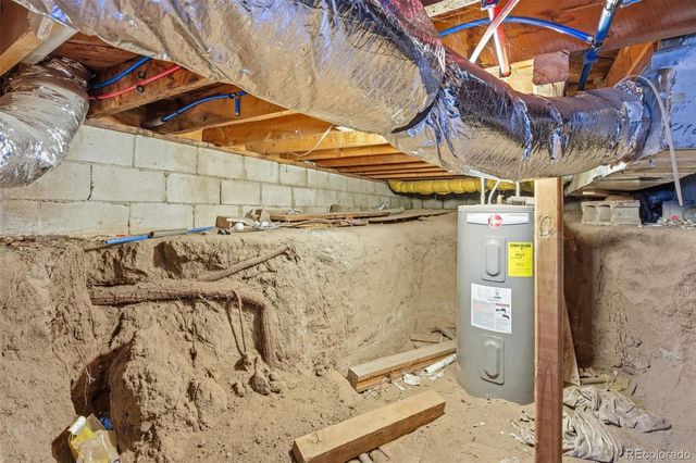 2314 E Monument Street, Colorado Springs, CO 80909