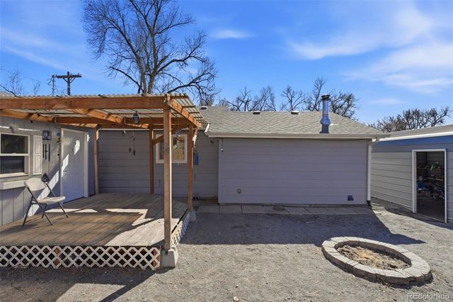 2314 E Monument Street, Colorado Springs, CO 80909