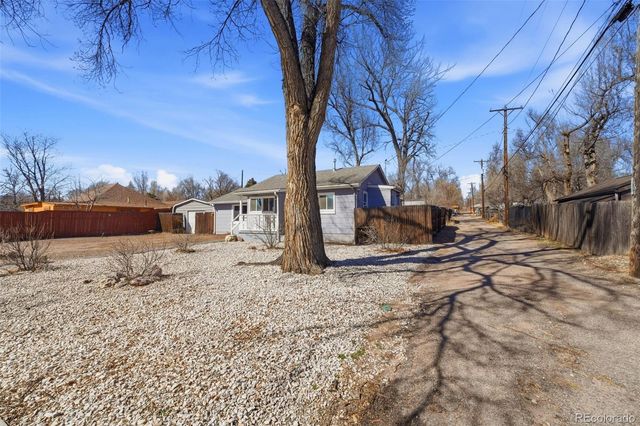 2314 E Monument Street, Colorado Springs, CO 80909