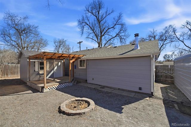 2314 E Monument Street, Colorado Springs, CO 80909