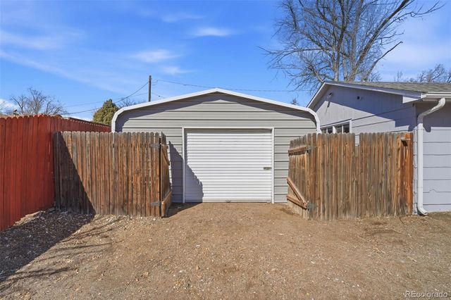 2314 E Monument Street, Colorado Springs, CO 80909