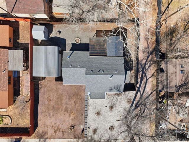 2314 E Monument Street, Colorado Springs, CO 80909