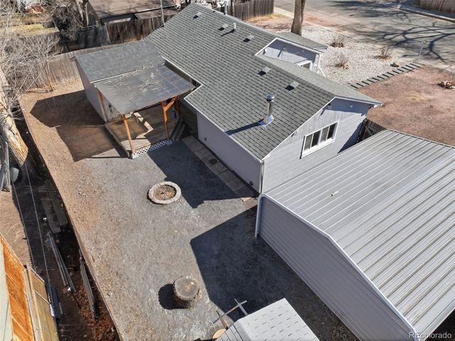 2314 E Monument Street, Colorado Springs, CO 80909