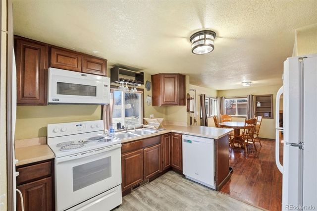 2314 E Monument Street, Colorado Springs, CO 80909