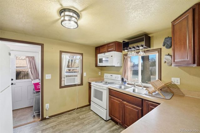 2314 E Monument Street, Colorado Springs, CO 80909