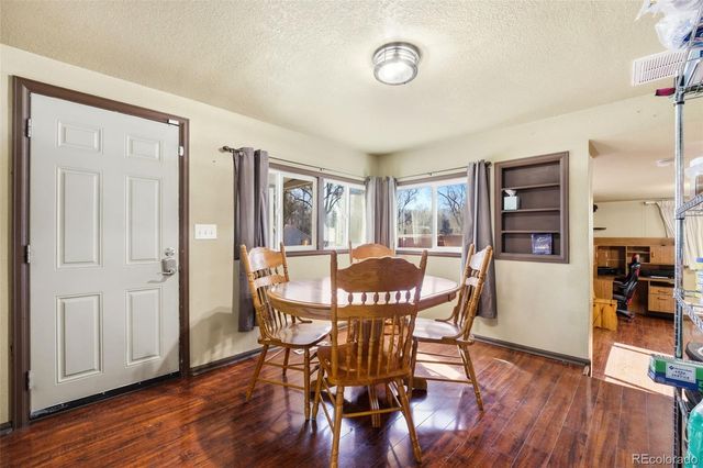 2314 E Monument Street, Colorado Springs, CO 80909