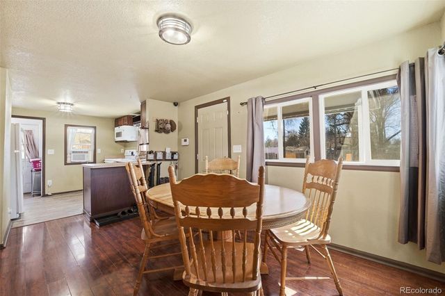 2314 E Monument Street, Colorado Springs, CO 80909