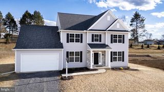 1015 MARY'S WAY #BRECKENRIDGE, Harrisburg, PA 17112
