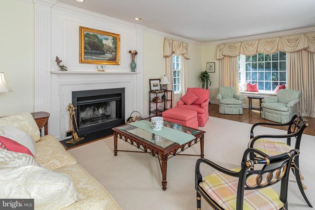 31 VREELAND CT, Princeton, NJ 08540