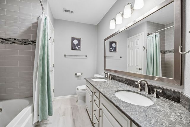 18641 Vista Del Sol, Dallas, TX 75287