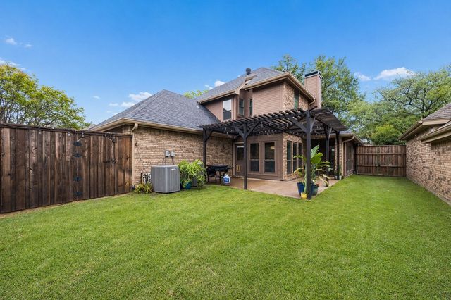 18641 Vista Del Sol, Dallas, TX 75287