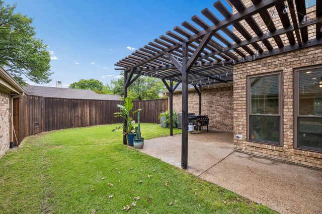 18641 Vista Del Sol, Dallas, TX 75287