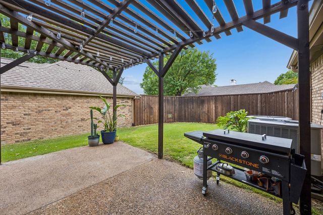 18641 Vista Del Sol, Dallas, TX 75287