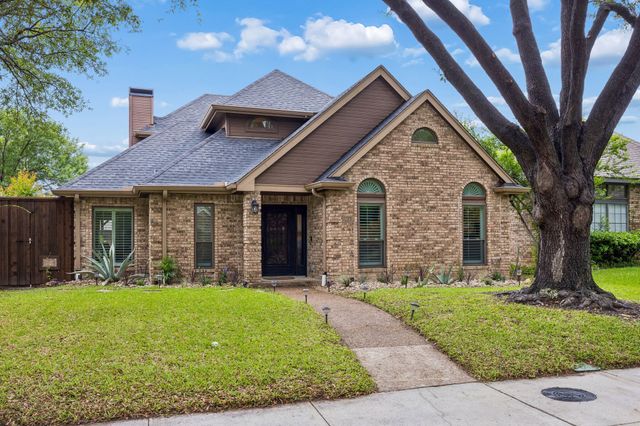 18641 Vista Del Sol, Dallas, TX 75287