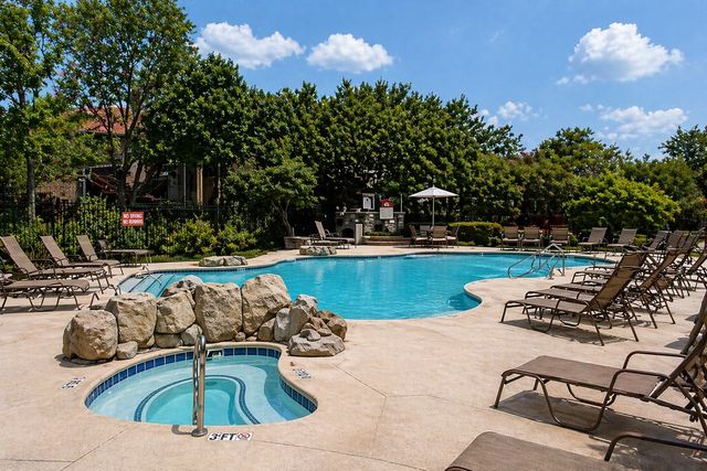 18641 Vista Del Sol, Dallas, TX 75287