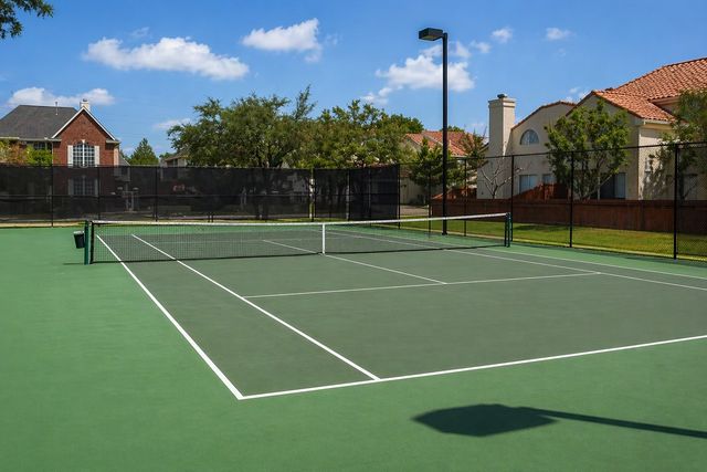 18641 Vista Del Sol, Dallas, TX 75287