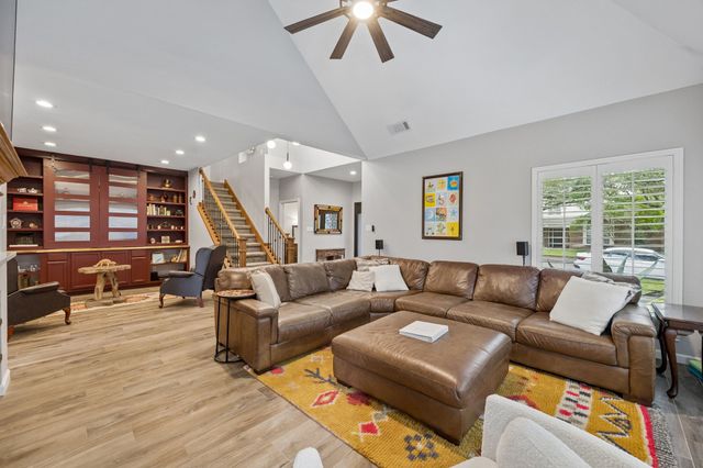 18641 Vista Del Sol, Dallas, TX 75287