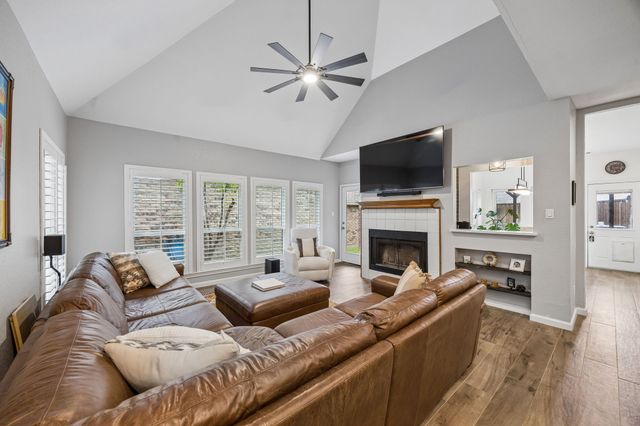 18641 Vista Del Sol, Dallas, TX 75287