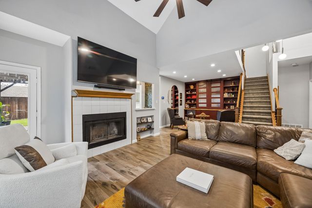 18641 Vista Del Sol, Dallas, TX 75287