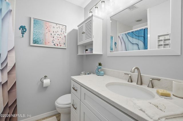 2233 SEMINOLE Road 21, Atlantic Beach, FL 32233