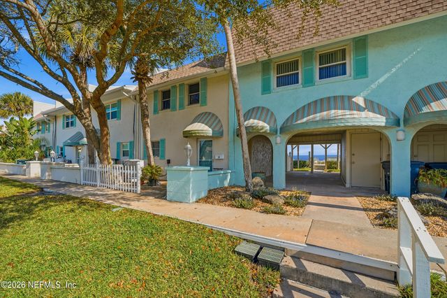 2233 SEMINOLE Road 21, Atlantic Beach, FL 32233