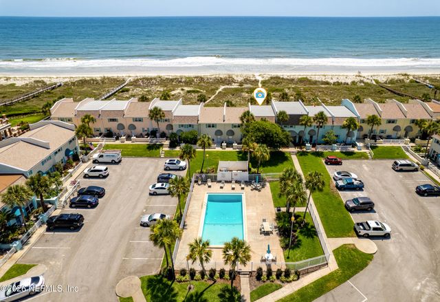 2233 SEMINOLE Road 21, Atlantic Beach, FL 32233