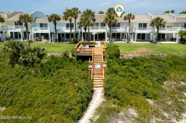 2233 SEMINOLE Road 21, Atlantic Beach, FL 32233