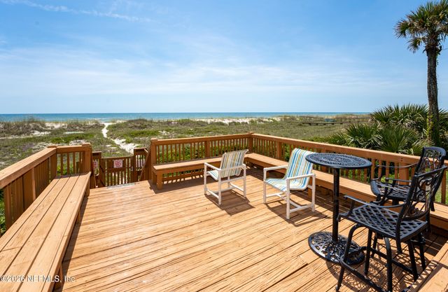 2233 SEMINOLE Road 21, Atlantic Beach, FL 32233