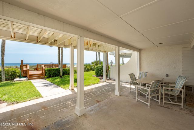 2233 SEMINOLE Road 21, Atlantic Beach, FL 32233