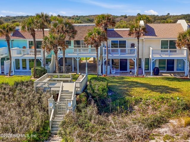 2233 SEMINOLE Road 21, Atlantic Beach, FL 32233