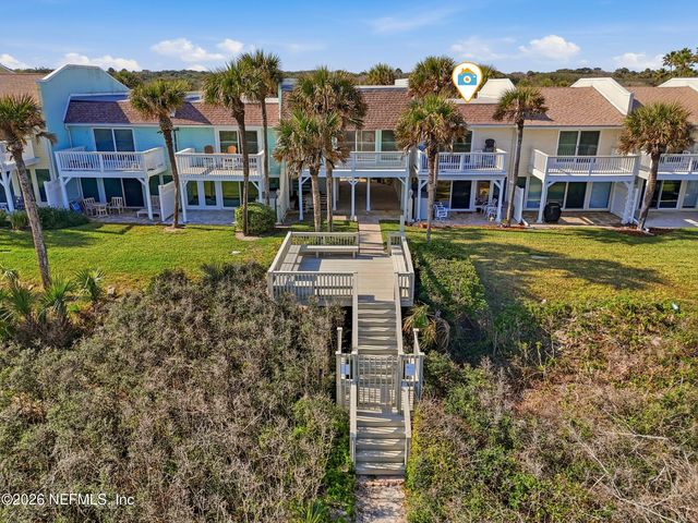 2233 SEMINOLE Road 21, Atlantic Beach, FL 32233