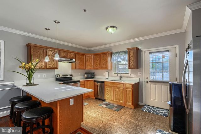 516 LAFAYETTE AVE, Catonsville, MD 21228