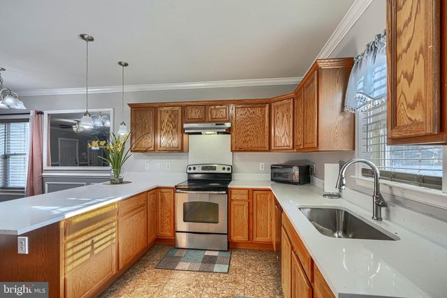 516 LAFAYETTE AVE, Catonsville, MD 21228