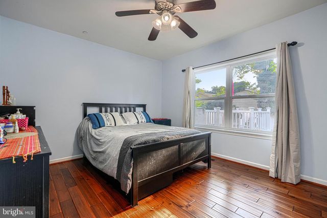516 LAFAYETTE AVE, Catonsville, MD 21228