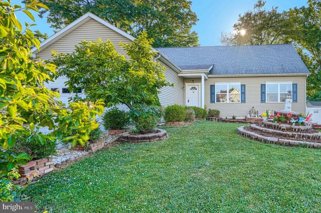 516 LAFAYETTE AVE, Catonsville, MD 21228