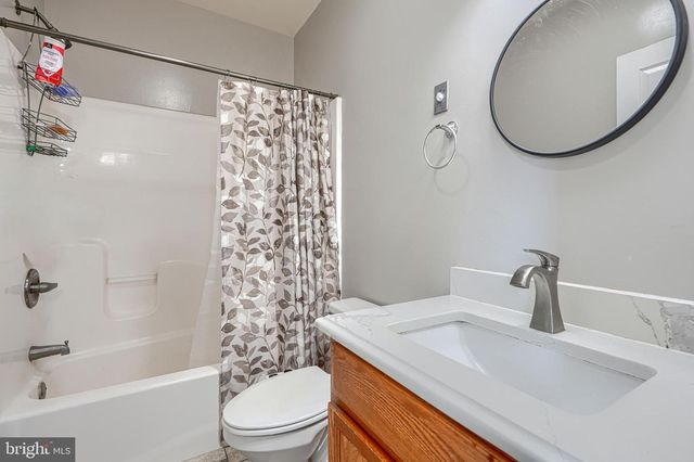 516 LAFAYETTE AVE, Catonsville, MD 21228