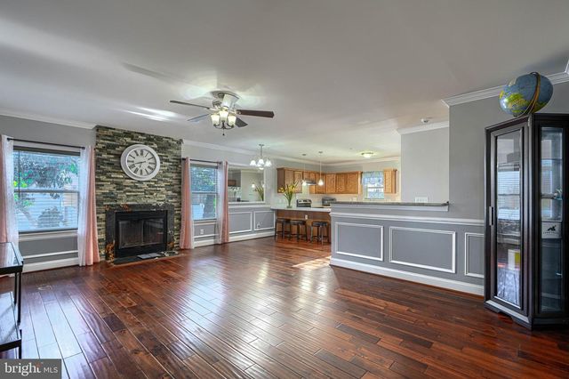 516 LAFAYETTE AVE, Catonsville, MD 21228