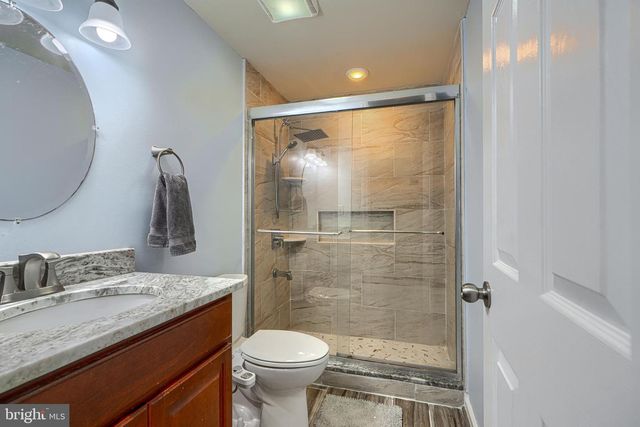 516 LAFAYETTE AVE, Catonsville, MD 21228