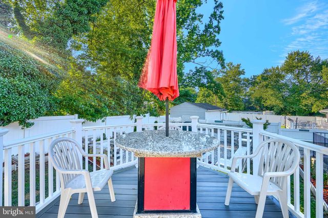 516 LAFAYETTE AVE, Catonsville, MD 21228