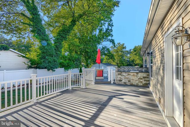 516 LAFAYETTE AVE, Catonsville, MD 21228