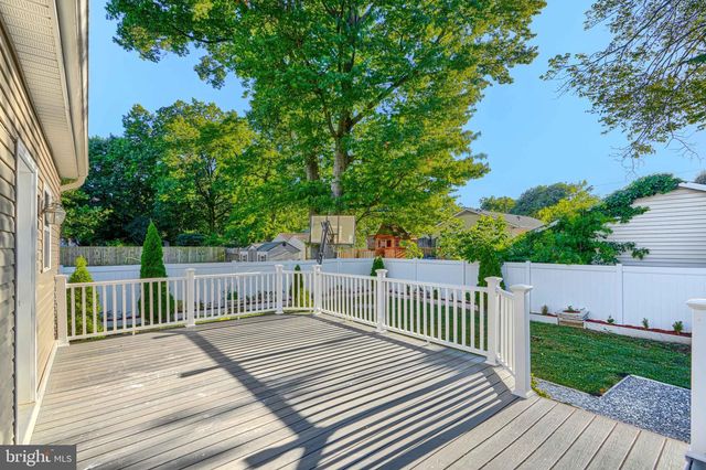 516 LAFAYETTE AVE, Catonsville, MD 21228