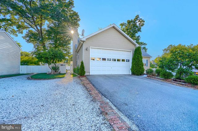 516 LAFAYETTE AVE, Catonsville, MD 21228