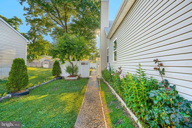 516 LAFAYETTE AVE, Catonsville, MD 21228
