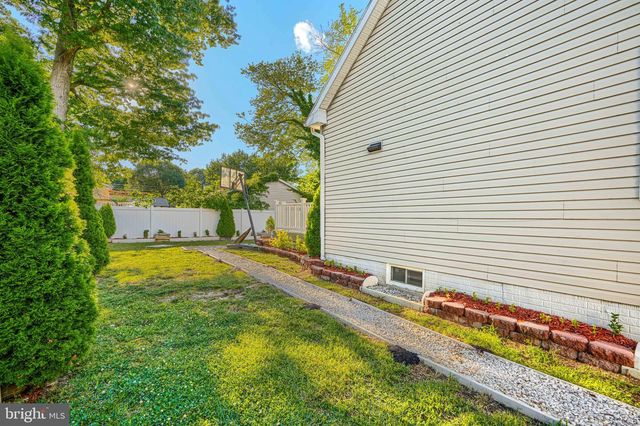516 LAFAYETTE AVE, Catonsville, MD 21228
