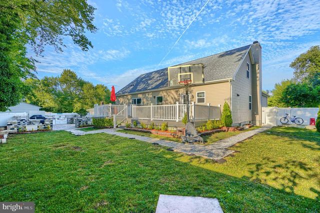 516 LAFAYETTE AVE, Catonsville, MD 21228