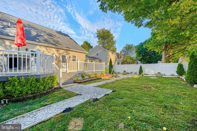 516 LAFAYETTE AVE, Catonsville, MD 21228